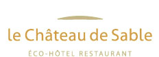 le Château de Sable Logo